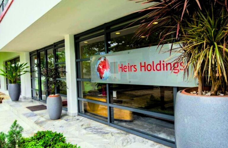 heirs holdings