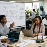 Experts strategizing on Data centers issue