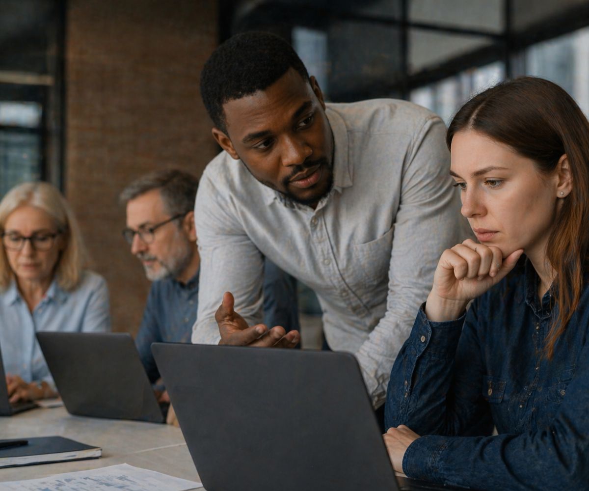 Fixing the AI Literacy Gap in the board room