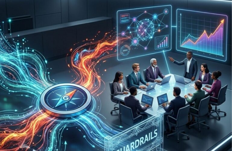 Autonomous syatems in use by board