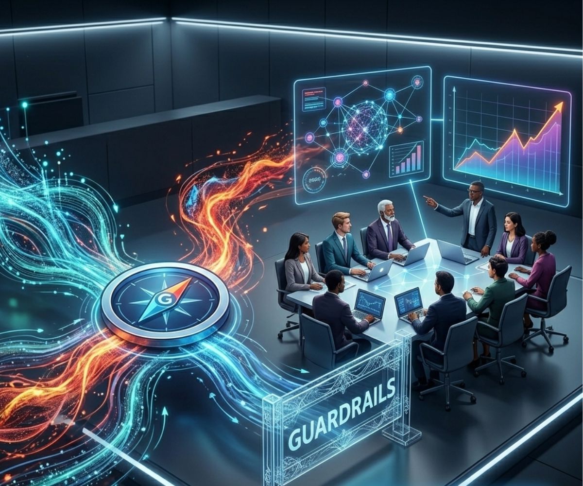 Autonomous syatems in use by board