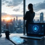 Cyber resilience in the thought of a board member