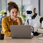 A typical setting for human-centered ai integration