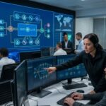 Expects working on multi-agent orchestration