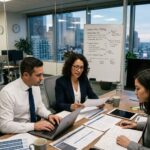 leaders find solutions on public relations