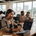 AI leapfrog in Africa
